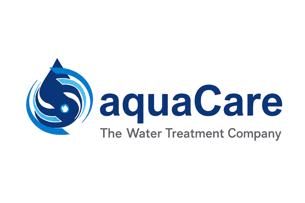 Aqua Care Logo